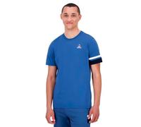 Le Coq Sportif Heritage SP N°1 Short Sleeve T-Shirt S