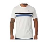 Le Coq Sportif T-shirt manches courtes Heritage SP N°2 Taille M