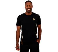 Le Coq Sportif Homme Bat SP Tee N°2 Enfant T-Shirt, Noir, XXL EU