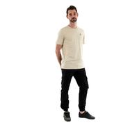 Le Coq Sportif Homme Ess Tee N°1 M T-Shirt, Beige, M EU