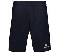 Le Coq Sportif Homme Tennis N°3 M Dress Blues/New Optic Shorts, Bleu/Blanc (Dress Blues/New Optical White), M EU
