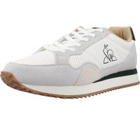 Le Coq Sportif Jet Star_2 Couleur Blanc
