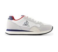 Chaussures Le Coq Sportif Jet Star 2 blanc gris bleu - 41