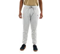 Le Coq Sportif Joggings 2423645 Gris chiné Clair L
