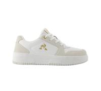 Baskets Le Coq Sportif LCS BILLIE W pour 39 Blanc