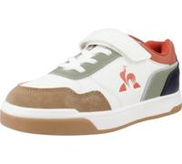 Le Coq Sportif Lcs Court Breaker Gs Couleur Blanc
