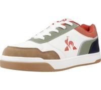 Baskets Le Coq Sportif LCS COURT BREAKER GS pour Enfant 38