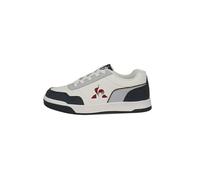 Le Coq Sportif Lcs Court Breaker Gs Trainers Blanc EU 39 Garçon