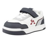 Le Coq Sportif Lcs Court Breaker Inf Colour Blanc - 22