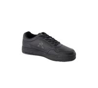 Le Coq Sportif - LCS Master Chaussures Homme - Cuir Synthétique Fermeture Lacets - pour Confort Quotidien et Style Rétro Sportif