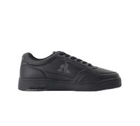 Le Coq Sportif - LCS Master Chaussures Homme - Cuir Synthétique Fermeture Lacets - pour Confort Quotidien et Style Rétro Sportif