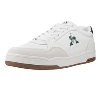 Le Coq Sportif Baskets LCS Master Blanc Pointure 39