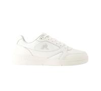 Le Coq Sportif - LCS Pro Star Lite - Chaussure Homme Sneaker - Tige Mesh Cuir TPU - Doublure Polyester - Semelle Mémoire Forme - New Optical White - Taille 42