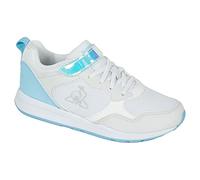 Le Coq Sportif LCS R500 PS Optical White/Vaporous Gray