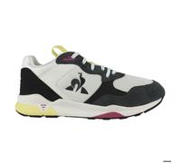 Le Coq Sportif Lcs R500 Pop Trainers Blanc EU 39 Femme