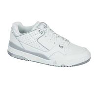 Le Coq Sportif LCS T1000 Nineties Chaussures Unisexe Adulte, Optical White High Rise, 42 EU