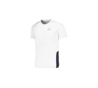 LE COQ SPORTIF Le Coq Sportif ESS SPORT Tee SS NÂ°1 M ne Blanc M