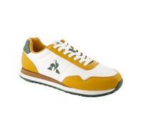 Le Coq Sportif Mixte Astra_2, Optical White Inca Gold, 40 EU