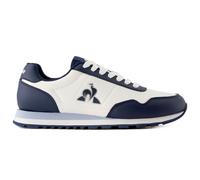 Le Coq Sportif Mixte Astra_2 Racine Accueil Homme Chaussures-Homme Baskets-et-Sneakers, Optical White Dress Blue, 43 EU