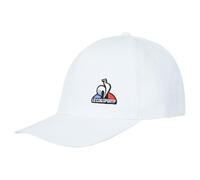 Casquette Le Coq Sportif Essential blanc homme unique Blanc