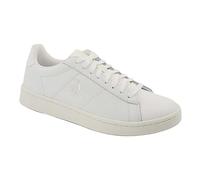 Le Coq Sportif – Sneakers Classic Soft – Enfant mixte – Cuir blanc – Taille 36