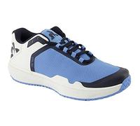Le Coq Sportif Mixte Futur LCS T01 All Court Basket, Bleu (Bonnie Blue), 44 EU