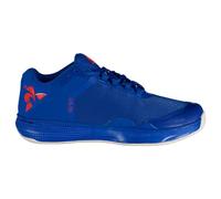 Le Coq Sportif Mixte Futur LCS T01 Clay Chaussures de Tennis, Bleu (Bleu Electro), 41 EU