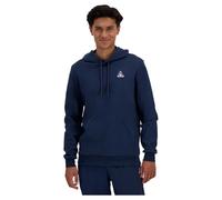 Sweat à capuche Le Coq Sportif Essentiels Nº1 bleu - L