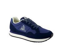 Le Coq Sportif Mixte Jet Star_2 1-Footwear,Unisexe,Homme,Femme,Adulte,Select,Shoes, Bleu, 42 EU