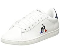 Le Coq Sportif Baskets basses COURTSET in Blanc 38