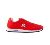 Le Coq Sportif Mixte RACERONE_2 Basket, Rouge Feu/Blanc Optique, 41 EU