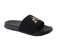 Le Coq Sportif Slide Binding Metallic Colour Noir - 41
