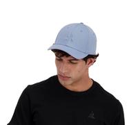 Le Coq Sportif Mixte T/T Cap N°1 Casquette De Baseball, Bleu Jeans Clair, L EU