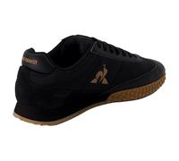 Le Coq Sportif - Baskets Basses Veloce - Noir - 43