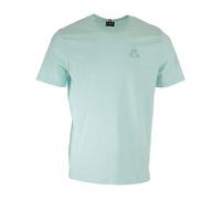 Le Coq Sportif Tee Shirt 2510631 Quiet Tide L
