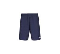 Le Coq Sportif - N°1 Training Short Rugby M Homme - Tissu 100% Polyester - Coupe Ergonomique pour Mouvement Libre - Entraînement Sportif - Taille XXL - Couleur Bleu