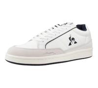 Le Coq Sportif - Noah_2 - Chaussure Homme Cuir Pleine Fleur Suède - Semelle Mémoire de Forme Doublure Nylex - Confort Ville Sport -