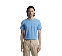 Le Coq Sportif T-shirt Offre PE Tee SS N°3 Homme Coton respirant Manches courtes XL Pacific Coast