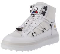 Le Coq Sportif Olympia Winter Paris 2024 Optical White:, Sneakers Basses, Optical White:,