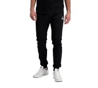 Pantalon Le Coq Sportif Essentiels N1 noir - L