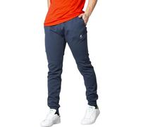 LE COQ SPORTIF Pantalon Homme Coton Bleu GR61944 - Taille : S