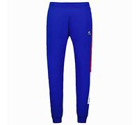 Pantalon De Survêtement Le Coq Sportif Tri Pant Regular N1 M Bleu Moyen