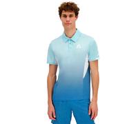 Le Coq Sportif Polo à Manches Courtes Tennis Pro 25 N°1