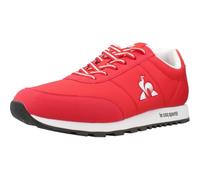 Le Coq Sportif RACERONE 2 Homme - T. 41 - Fiery Red/Optical White