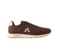 Le Coq Sportif Baskets Racerone_2 Marron Taille 46