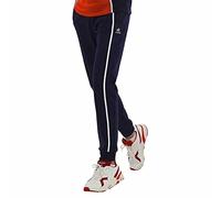 Le Coq Sportif-SAISON 1 Pant Regular N°1 M bleu nuit/n.