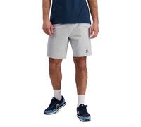 Le Coq Sportif - Short sweat Ess N°2 - Gris - Homme S
