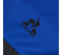 Le Coq Sportif - SPE Coupe Vent N°1 M - Coupe-Vent Léger Polyester Homme - Protection Contre Vent Pluie Fine - Usage Sportif Urbain Polyvalent - Taille