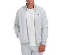 Sweatshirt zippÃ© Le Coq Sportif Essentiel NÂ°2 Gris L