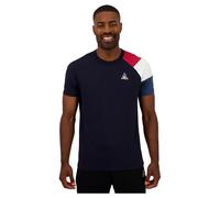 Le Coq Sportif T-shirt à Manches Courtes Bat Sp N°1